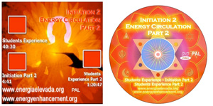 Meditation Energy Enhancement DVD Course